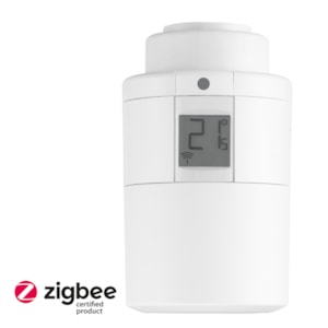 Danfoss Ally Elektronik LCD Ekranlı Zigbee Protokolü İle Haberleşebilen Radyatör Termostatı lcd Danfoss Ally Elektronik LCD Ekranlı Zigbee Protokolü İle Haberleşebilen Radyatör Termostatı