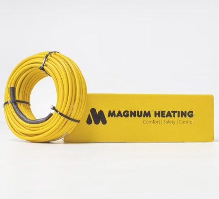 magnum heating