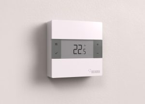 rehau-rautherm-nea-h-termostat rehau rautherm oda termostatı yeni model