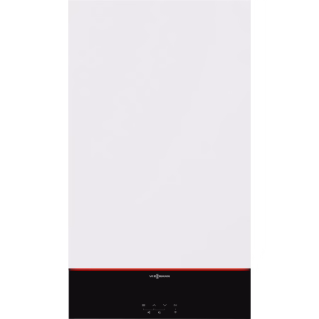 Viessmann Vitodens 111W kombi