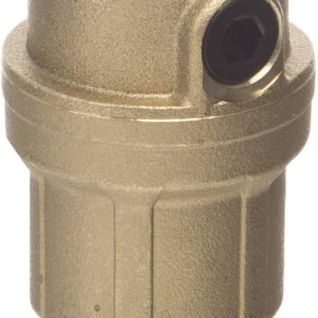 caleffi-otomatik-hava-purjoru Caleffi Robocal Otomatik Hava Purjörü 1/2''