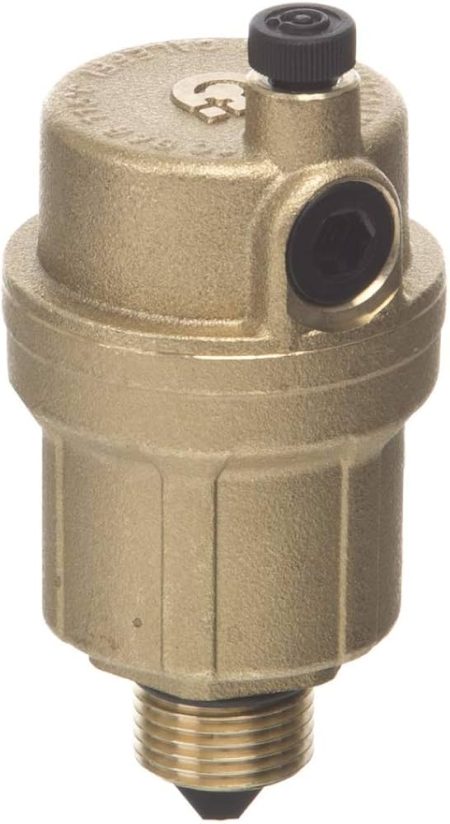 caleffi-otomatik-hava-purjoru Caleffi Robocal Otomatik Hava Purjörü 1/2''