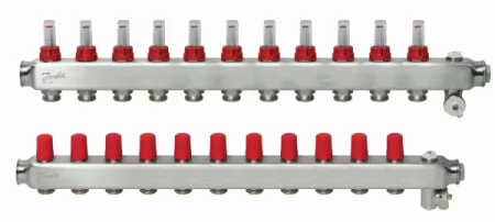 danfoss 11 ağızlı kollektör danfoss 11 ağızlı kollektör