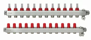 danfoss 12 ağızlı kollektör danfoss 12 ağızlı kollektör