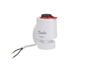 danfoss-balans-vana-motoru danfoss termal vana motoru