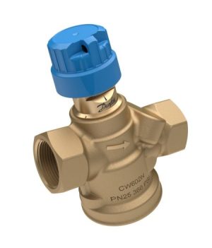 danfoss-balans-vanasi-gövdesi danfoss 003z8322 dn15 danfoss balans ve kontrol vanası