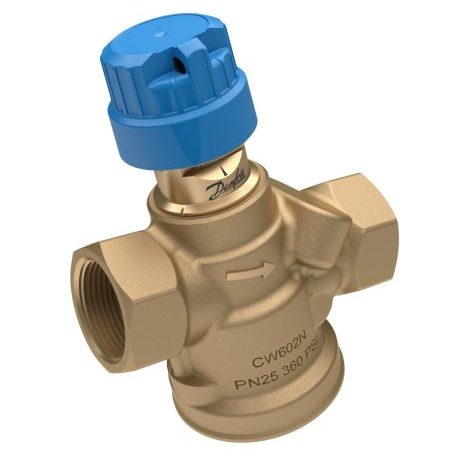 danfoss-balans-vanasi-gövdesi danfoss 003z8322 dn15 danfoss balans ve kontrol vanası