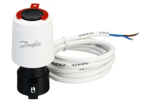 danfoss termostatik vana aktüatör termal vana motoru danfoss termostatik vana aktüatör termal vana motoru