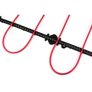 devi-fast-plastik DEVIfast Plastik 1cm aralıklı 10m/paket