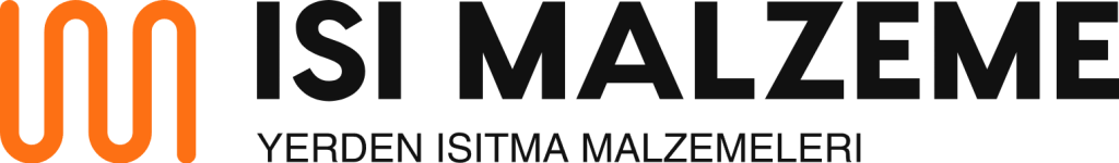 ısı malzeme logo