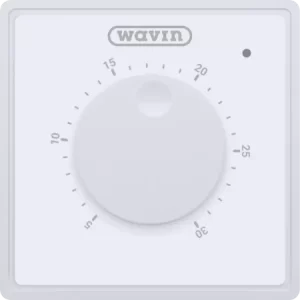 wavin-analog-oda-termostati wavin analog oda termostatı