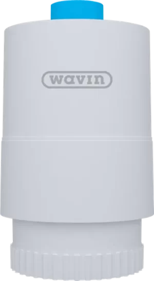 wavin-arina-aktuator-230v wavin arina aktuator 230v