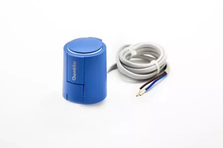 wavin-testina-aktuator-24volt wavin aktuator 24volt