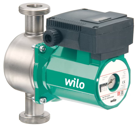 wilo-top-z-resirkulasyon-pompasi wilo top z resirkulasyon pompasi